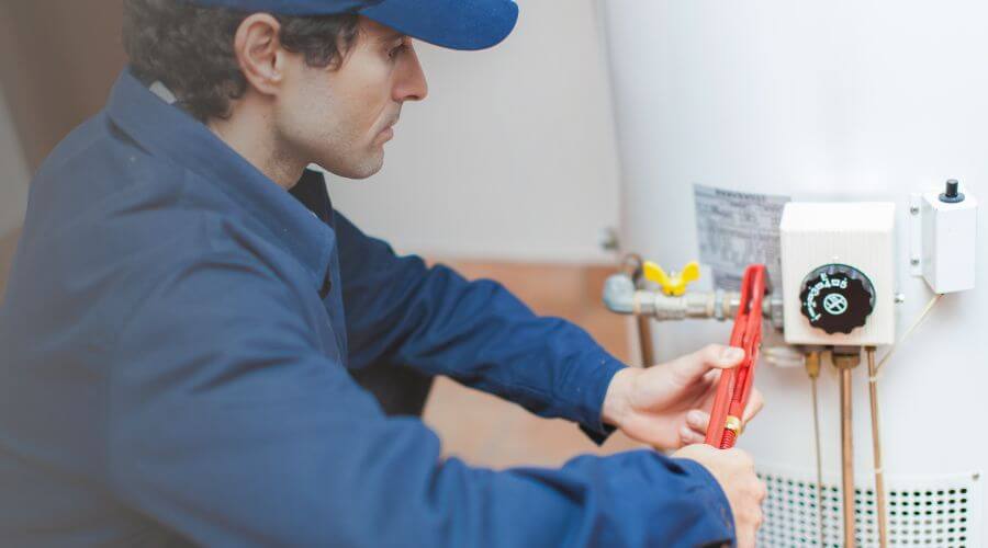 Professional septic pumping service in Larslan, MT